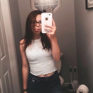 Meet your Posher, Alexis